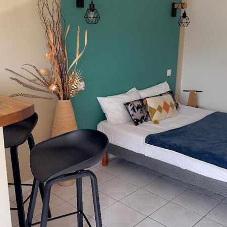 Lilibellule - Apt 107 Les Trois-Ilets Εξωτερικό φωτογραφία