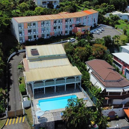 Lilibellule - Apt 107 Les Trois-Ilets Εξωτερικό φωτογραφία