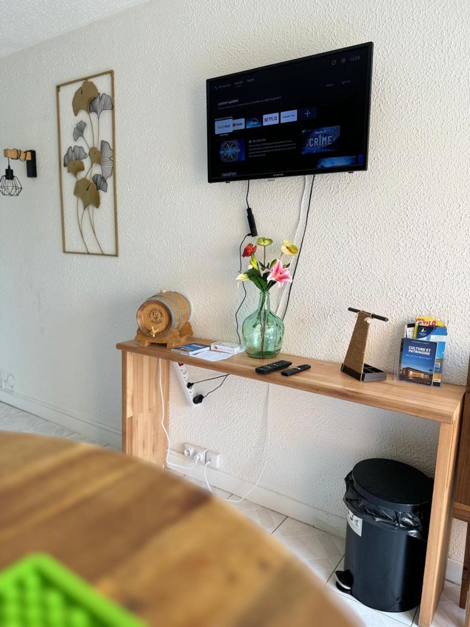 Lilibellule - Apt 107 Les Trois-Ilets Εξωτερικό φωτογραφία
