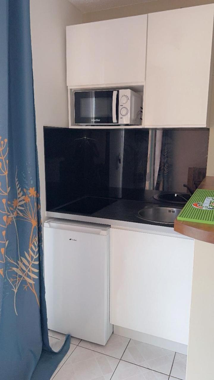 Lilibellule - Apt 107 Les Trois-Ilets Εξωτερικό φωτογραφία