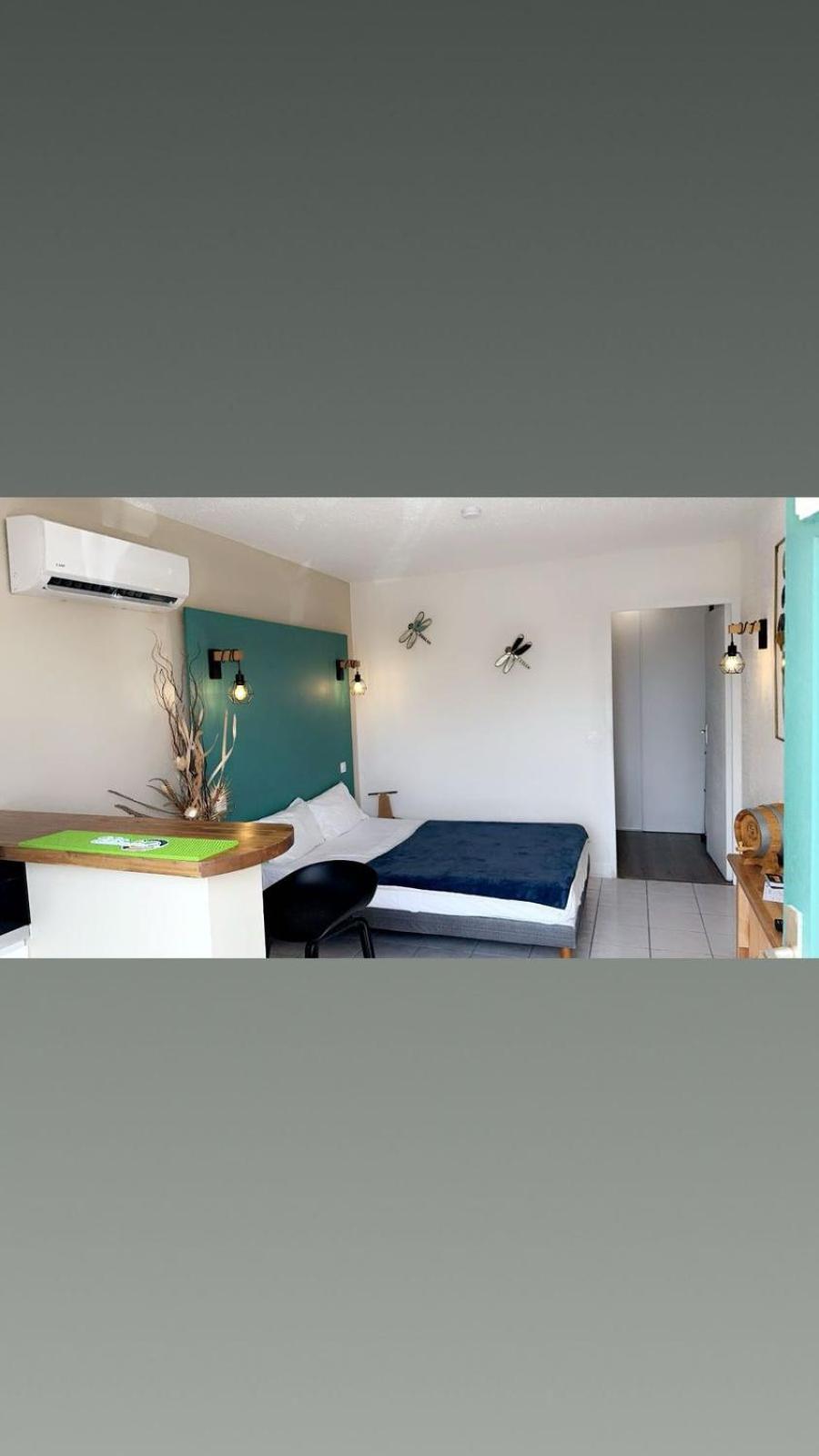 Lilibellule - Apt 107 Les Trois-Ilets Εξωτερικό φωτογραφία