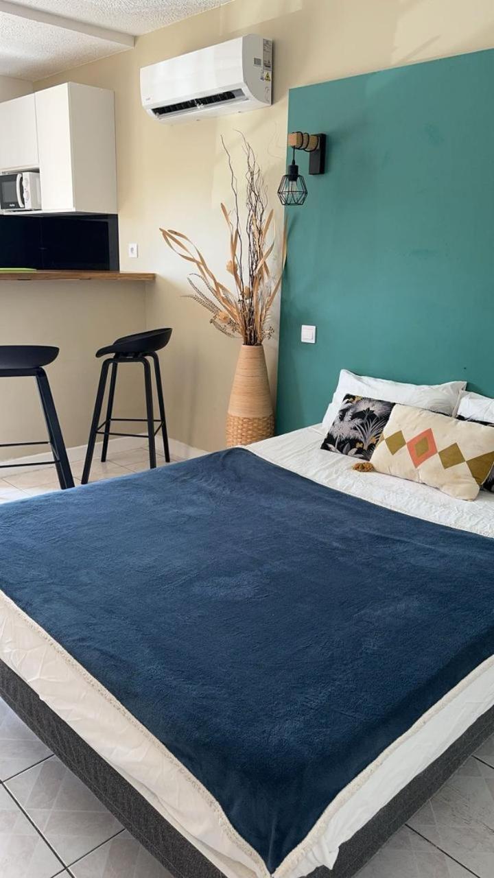Lilibellule - Apt 107 Les Trois-Ilets Εξωτερικό φωτογραφία