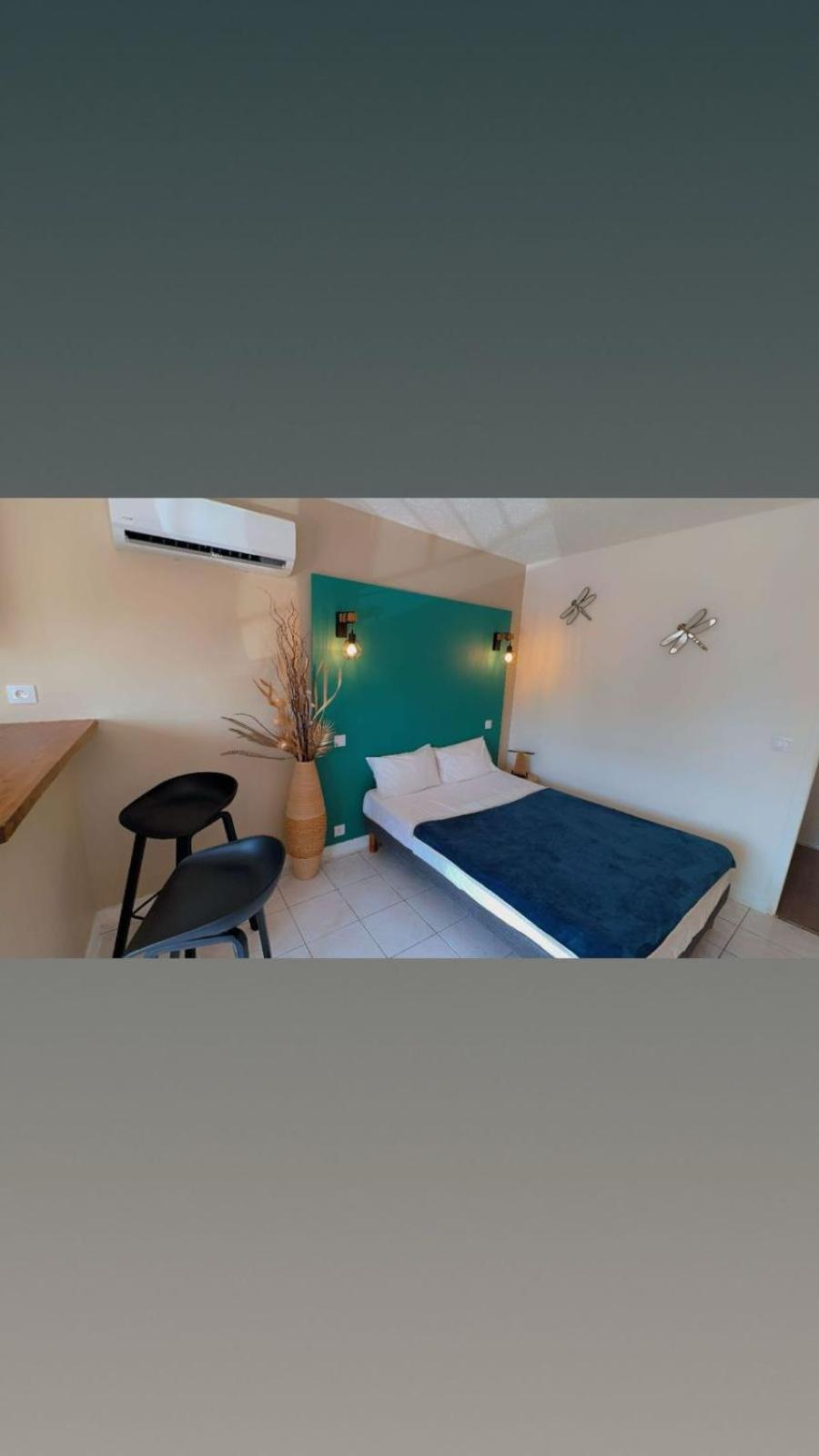 Lilibellule - Apt 107 Les Trois-Ilets Εξωτερικό φωτογραφία