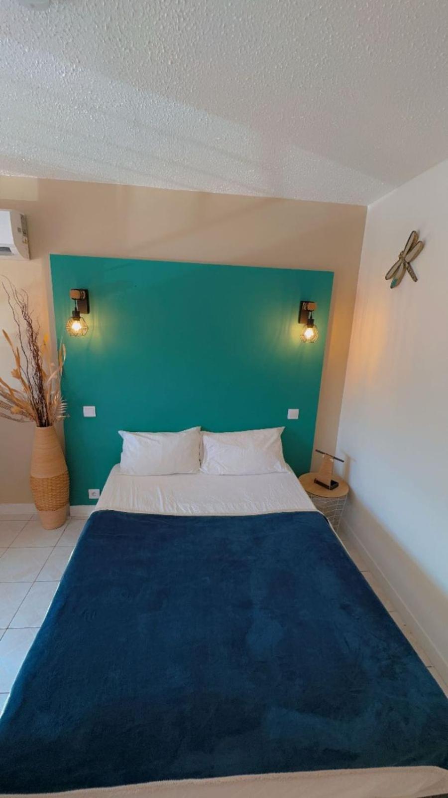 Lilibellule - Apt 107 Les Trois-Ilets Εξωτερικό φωτογραφία