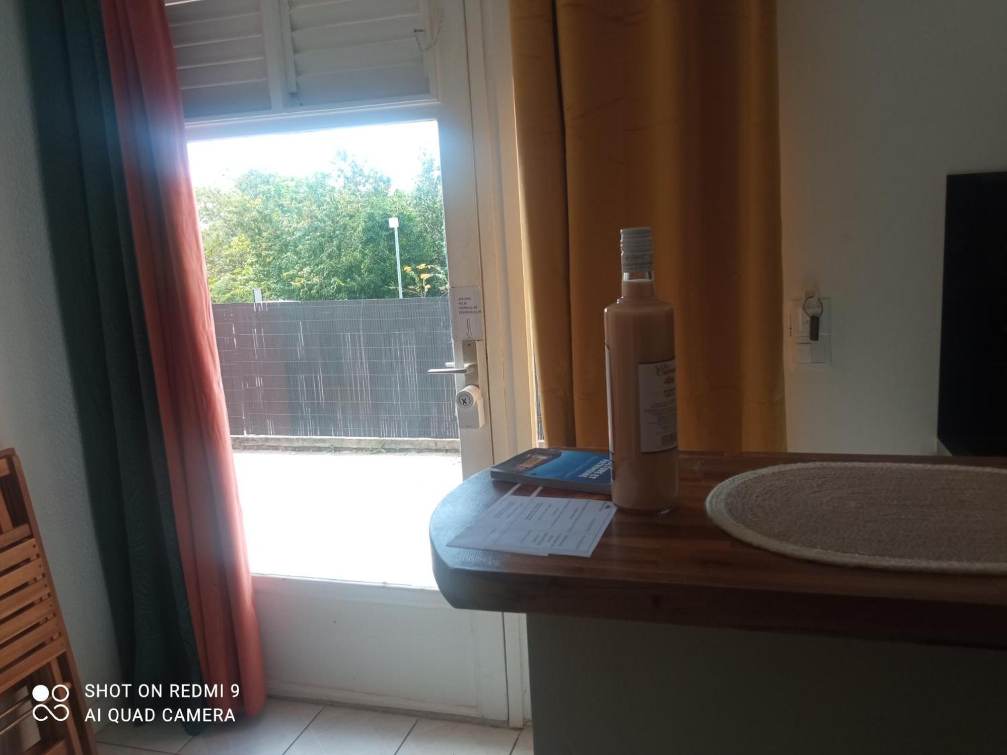 Lilibellule - Apt 107 Les Trois-Ilets Εξωτερικό φωτογραφία
